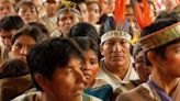 El 81% de ciudadanos de la Amazonía peruana desaprueba sistema democrático actual