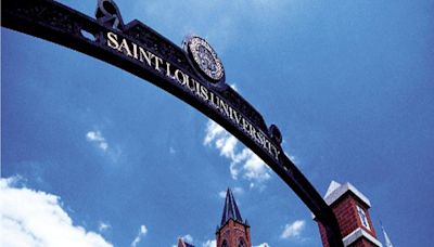 Saint Louis University looks across town for new business school dean - St. Louis Business Journal