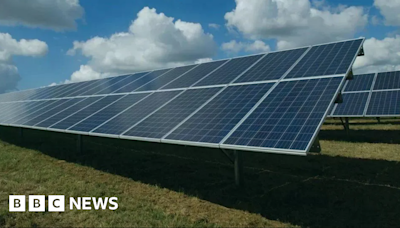 Suffolk County Council to challenge £600m solar farm approval