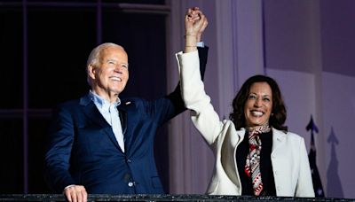 Biden Mega-Donor Won't Fundraise For Harris, Says President Was Pushed Out | iHeart