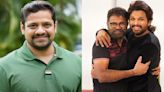 Producer Bunny Vasu reacts to rumors of rift between Allu Arjun and Pushpa 2 director Sukumar; 'We are actually laughing'