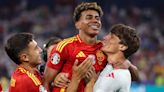 El 'día D' en la Eurocopa: España e Inglaterra se juegan la corona continental en Berlín