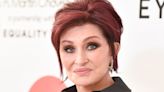 Sharon Osbourne Says She ‘Really F**king Pushed It’ Too Far With Plastic Surgery
