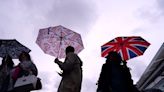 Heavy rain on way again which could affect Wimbledon and British Grand Prix