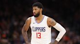 NBA free agency: Clippers announce that Paul George is leaving for another team