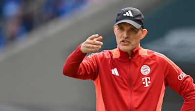 Thomas Tuchel “first in line” should Manchester United decide to replace Erik ten Hag