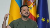 Spain pledges missiles to Ukraine; Zelenskyy reiterates need for Patriot air defense systems