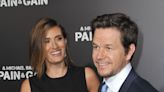 Mark Wahlberg y el fuerte cuestionamiento de su esposa que hizo cambiar su manera de trabajar