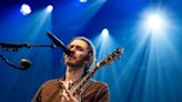 ‘Too Sweet’ singer Hozier delivers powerful show at Dos Equis Pavilion in Dallas