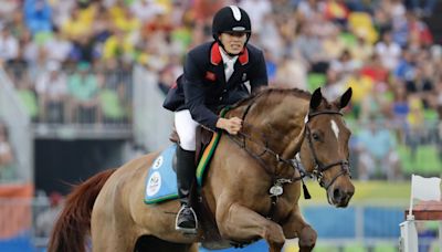 2024 Olympics: What is the modern pentathlon?