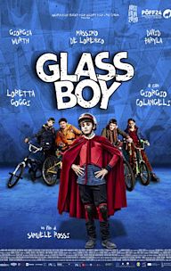 Glassboy