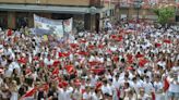 La ciudadanía elegirá quién lanzará este año el chupinazo de fiestas de Marcilla