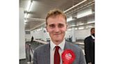 Labour win a 'profound responsibility' for MP elected to North Yorkshire town