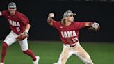 How to watch the Tuscaloosa Regional of NCAA Tournament on Sunday