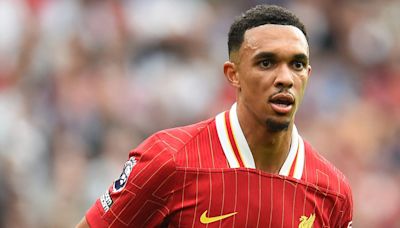 Major Trent Alexander-Arnold Liverpool Contract Update Emerges