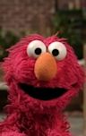 Elmo Learns to Salsa