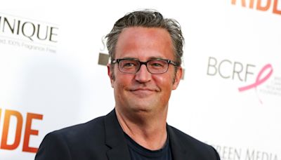 Detienen a varias personas relacionadas con la muerte de Matthew Perry: quiénes son, de qué se les acusa y cómo sigue la investigación