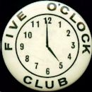 Five O'Clock Funfair