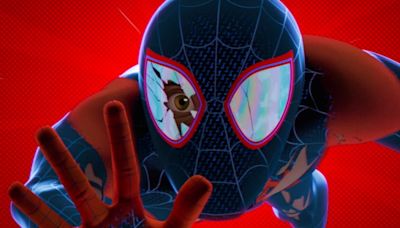 Ya disponible de forma gratuita ‘The Spider Within: A Spider-Verse Story’, el corto de terror del Spiderverso