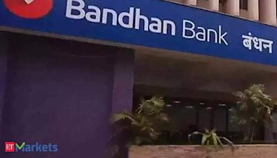 Bandhan Bank Q4 Results: Lender posts PAT at Rs 55 crore on higher provisions; NII at Rs 5,189 crore