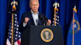 Biden se convierte en el tercer presidente en el cargo en abandonar la carrera para su reelección en EEUU