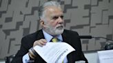 Brasil retira seu embaixador em Israel por tensões sobre Gaza