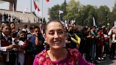 Mexico succession puts scientist on path to be first woman president