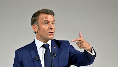 Législatives anticipées : « Macron cherche à enclencher un mouvement positif »