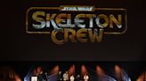 Star Wars: Skeleton Crew gets a Christmas release window