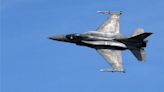 Ukraine to receive first F-16 jets after Easter celebrations - UA Air Force