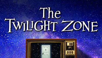 The Twilight Zone in Edmonton at The Citadel Theatre 2025