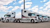 Borderlands: Texas trucking company acquired by Online Transport Inc.