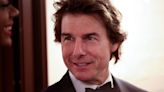 Tom Cruise's 'sagging' skin at 61 'could be due to liposuction' claims expert