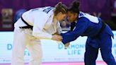 International Judo Federation splits tournaments to separate Ukrainian, Russian competitors