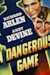 A Dangerous Game (1941 film)