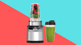 This Ninja personal blender 'pulverizes ice in seconds' — and today only, it's just $65