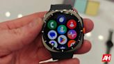 Galaxy Watch 7 & Watch Ultra are the first wearables with Wear OS 5