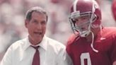 Gene Stallings talks advice to Kalen DeBoer, raising money for charity