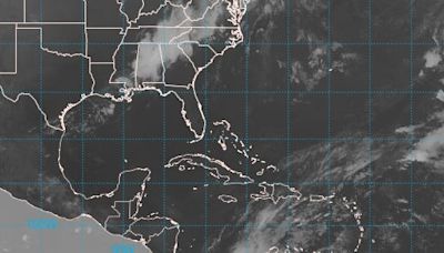 NHC not expecting tropical activity on Memorial Day as oppressive heat lingers over Florida