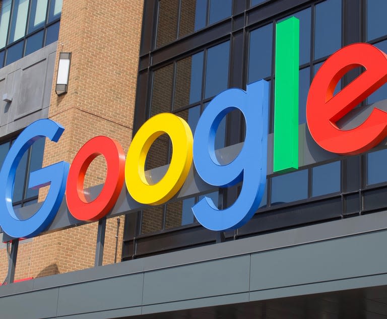 DOJ, Google Begin Closing Arguments in Antitrust Search Engine Case | National Law Journal