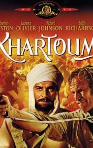 Khartoum (film)