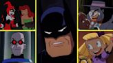 Batman: The Animated Series: The 20 Best Episodes Ever, Ranked!