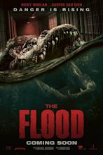 Achtung gefrässig: Erster Trailer zum Alligatoren-Horrorfilm "The Flood ...