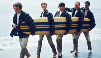 How to watch the brand new Beach Boys documentary from anywhere