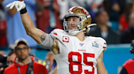 49ers George Kittle on expanding Tight End University | You Pod to Win the Game