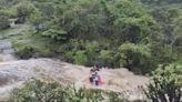 Bodies Of All 5 Who Drowned In Pune Waterfall Found, Search Op Called Off