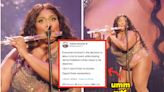 Conservative Twitter Is Having A Meltdown Because Lizzo Played James Madison's 200-Year-Old Flute, And Like, Are Y’all OK???