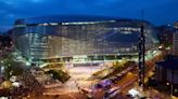 Bernabéu, Camp Nou proposed as '30 WC venues