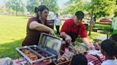 Free breakfast, lunch available in Newport through summer meals program