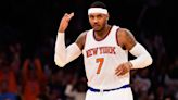 Carmelo Anthony, 10-time NBA All-Star and one of basketball’s greatest scorers, announces retirement